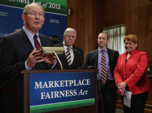 marketplace fairness